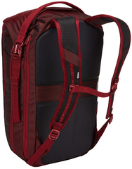Рюкзак-сумка Thule Subterra Travel Backpack 34L Ember темно бордовый - 2