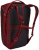 Картинка рюкзак городской Thule Subterra Backpack 34L Темно Бордовый - 2