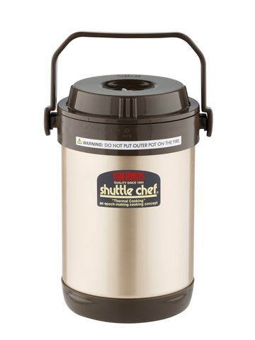 Термокастрюля Thermos RPF-20 (1,5 литра)