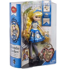 Блонди Локс Базовая