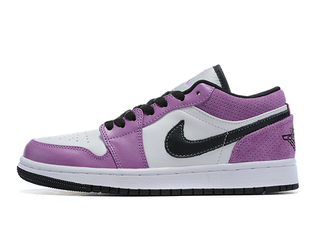 air jordan light purple