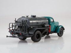 ZIS-150 D-251 Bitumen Sprayer 1:43 Legendary trucks USSR #33