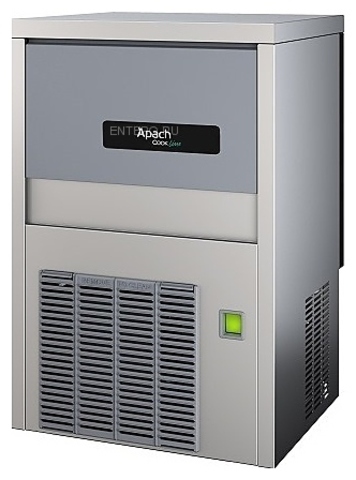 Льдогенератор APACH Cook Line ACB2806B A кубик