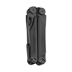 Мультитул Leatherman Wave PLUS Black