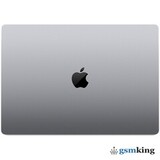 Apple MacBook Pro 16 Late 2021 Space Gray (Apple M1 MAX 10-core CPU, 24-core GPU, 4TB, 32GB) Z14V0008V RU/A