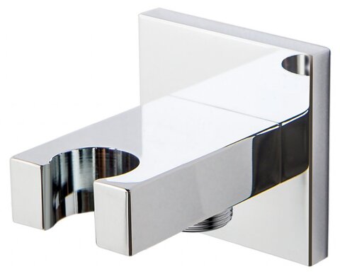 BelBagno ARL-PHD-CRM Штуцер с держателем ручного душа