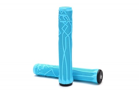 Грипсы Drive Scooters Soft blue
