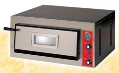 Печь для пиццы электрическая 1-камерная с подом 72*108 см XTS F1/90 XA