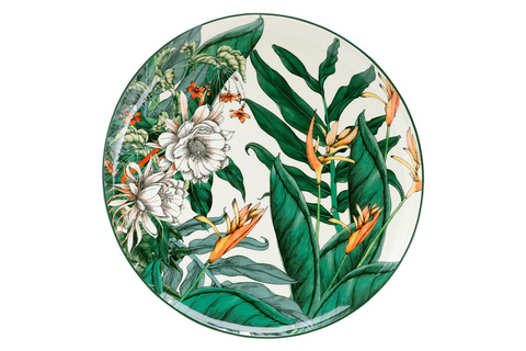 Блюдо 36см Maxwell & Williams Ночной сад