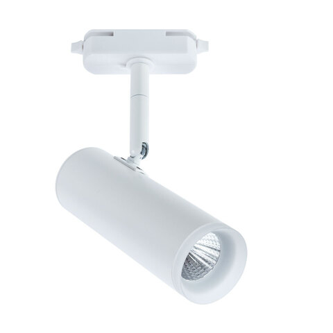 Светильник потолочный Arte Lamp Hubble A6813PL-1WH