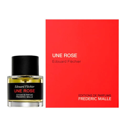 Frederic Malle Une Rose edp w