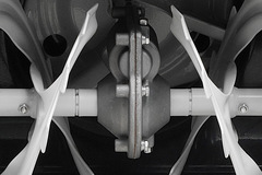 Снегоуборщик бензиновый Hyundai S5555