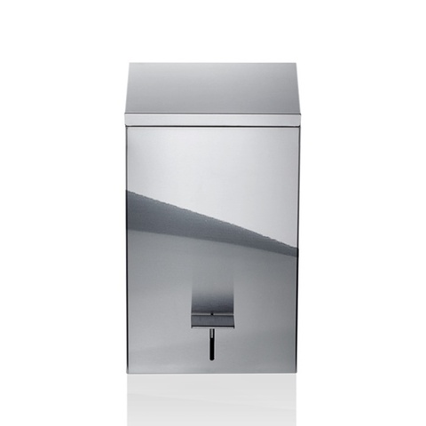 Decor Walther TE70SC 0614570 Ведро для мусора 10 L