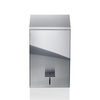 Decor Walther TE70SC 0614570 Ведро для мусора 10 L