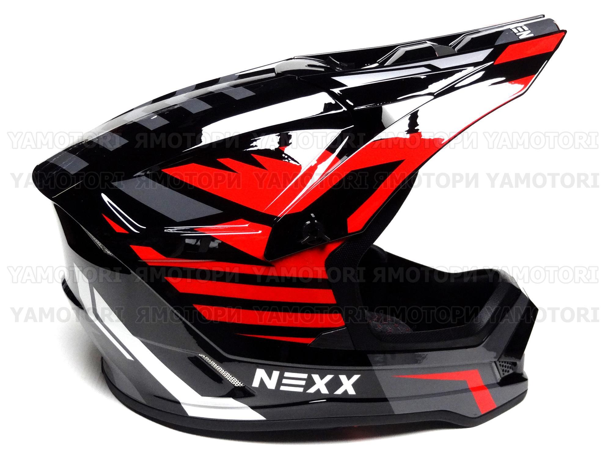 NEXX XL 61 62