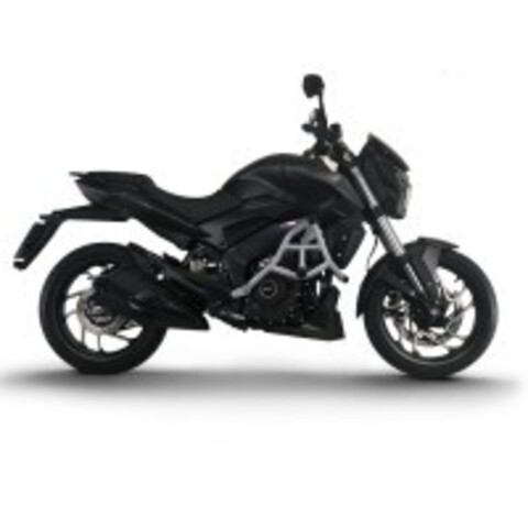 Клетка Crazy Iron PRO - Bajaj Dominar (2019-)