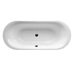 Villeroy&Boch Cetus Duo UBQ175CEU7V-01 Ванна овальная 175х75 см фото