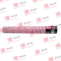 Тонер-картридж БУЛАТ s-Line TN-324M, TN-512M, TN-514M для Konica Minolta bizhub C258, bizhub C454, bizhub C458 (Пурпурный, 26000 стр.), универсальный