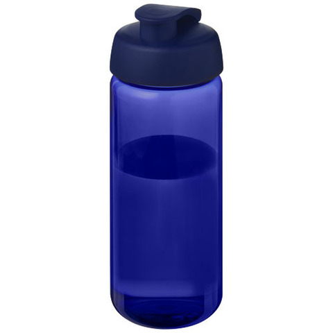 H2O Active® Octave Tritan™ Спортивная бутылка объемом 600 мл с откидывающейся крышкой