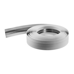 Лента углозащитная металлизированная Кантеншутц 0,05х30