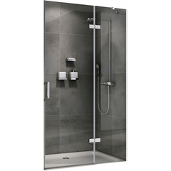 Душевая дверь ABBER Zart AG08110 фото