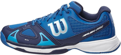 Кроссовки детские Wilson Rush Pro Jr., арт. WRS320730