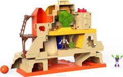 Fisher-Price Игровой набор Imaginext «Пирамида» (DRM07)