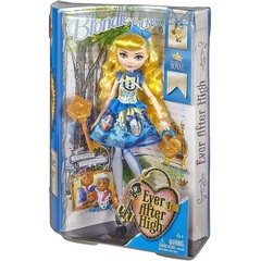 Блонди Локс Базовая