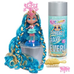 Хаирдораблес с Длинными Волосами Ноа