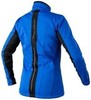 Утеплённая лыжная куртка 905 Victory Code Speed Up wo's blue женская