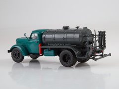 ZIS-150 D-251 Bitumen Sprayer 1:43 Legendary trucks USSR #33