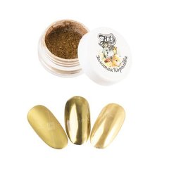 Zoo Nail Зеркальный пигмент 