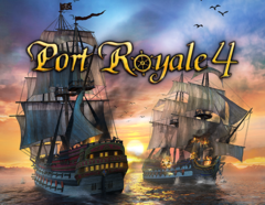 Port Royale 4 (для ПК, цифровой код доступа)