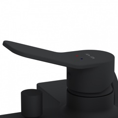 Смеситель для ванны и душа AM.PM X-Joy - F85A10022