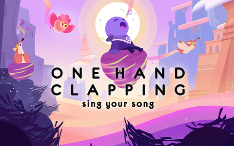 One Hand Clapping (для ПК, цифровой код доступа)