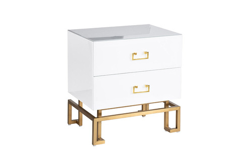 Тумба Garda Decor KFG085