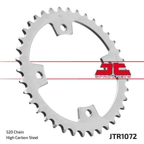 Звезда JTR1072.36