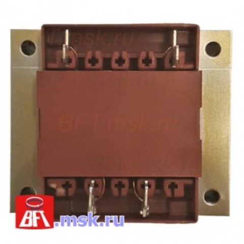 I100010 10001 RS Трансформатор BFT DEIMOS BT A400