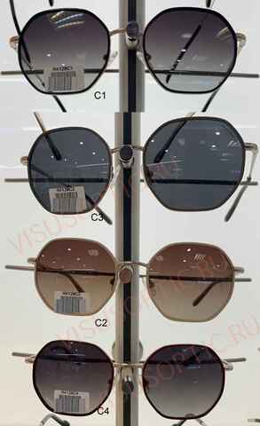 Солнцезащитные очки Romeo Ромео R4129