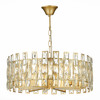 Люстра подвесная ST Luce Anzio SL1626.203.10