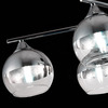Светильник потолочный Evoluce Gocia SLE106502-08