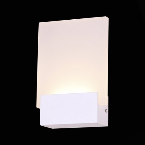 Светильник настенный ST Luce Luogo SL580.111.01