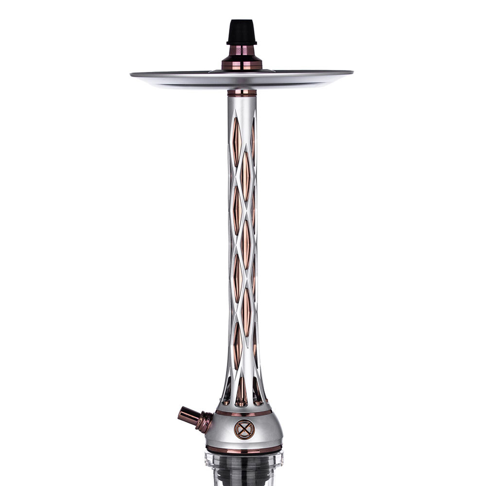 Кальян Blade Hookah One M Titan Platina - купить в интернет-магазине  HookahDealers.ru