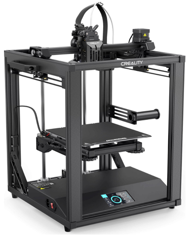 3D-принтер Creality Ender 5 S1 (набор для сборки)