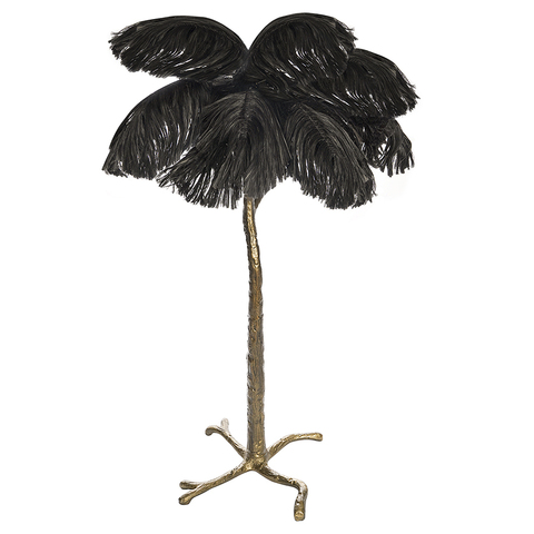 Торшер Bergenson Bjorn Palm Beams bb0000582