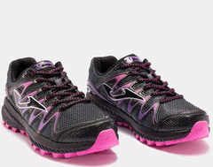 Беговые кроссовки внедорожники Joma Trek Lady женские