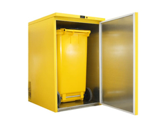 Холодильник для медицинских отходов Саратов 506М