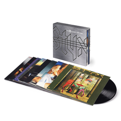Styx / The A&M Albums 1975-1984 (9LP)