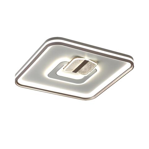 Потолочный светодиодный светильник Sonex GEMINI 7786/85L