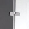 Душевой уголок Cezares BERGAMO-R-1-ARCO BERGAMO-W-R-1-100-ARCO-C-Cr-L-IV